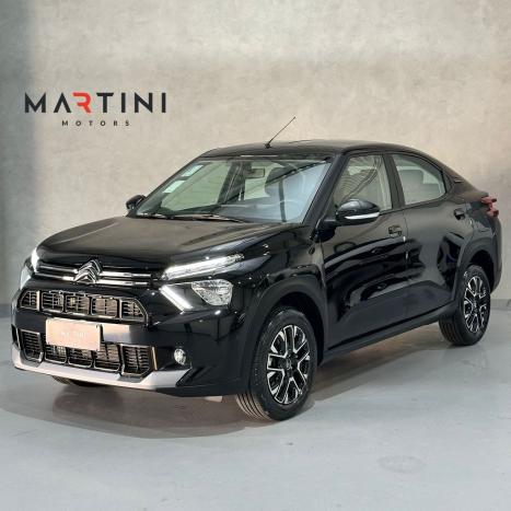 CITROEN Basalt 1.0 12V 4P GSE FLEX 200 SHINE TURBO 200 AUTOM�TICO CVT, Foto 1