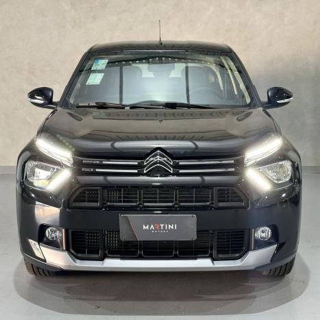 CITROEN Basalt 1.0 12V 4P GSE FLEX 200 SHINE TURBO 200 AUTOM�TICO CVT, Foto 2