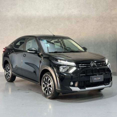 CITROEN Basalt 1.0 12V 4P GSE FLEX 200 SHINE TURBO 200 AUTOM�TICO CVT, Foto 3