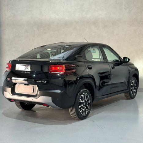 CITROEN Basalt 1.0 12V 4P GSE FLEX 200 SHINE TURBO 200 AUTOM�TICO CVT, Foto 4