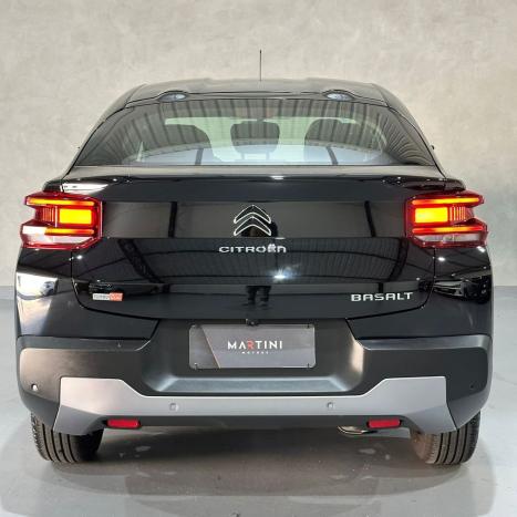 CITROEN Basalt 1.0 12V 4P GSE FLEX 200 SHINE TURBO 200 AUTOM�TICO CVT, Foto 5