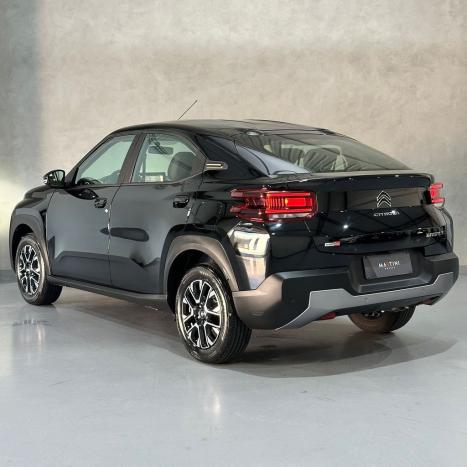 CITROEN Basalt 1.0 12V 4P GSE FLEX 200 SHINE TURBO 200 AUTOM�TICO CVT, Foto 6