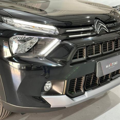 CITROEN Basalt 1.0 12V 4P GSE FLEX 200 SHINE TURBO 200 AUTOM�TICO CVT, Foto 8