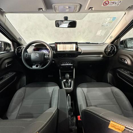 CITROEN Basalt 1.0 12V 4P GSE FLEX 200 SHINE TURBO 200 AUTOM�TICO CVT, Foto 9