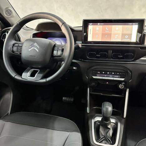 CITROEN Basalt 1.0 12V 4P GSE FLEX 200 SHINE TURBO 200 AUTOM�TICO CVT, Foto 11