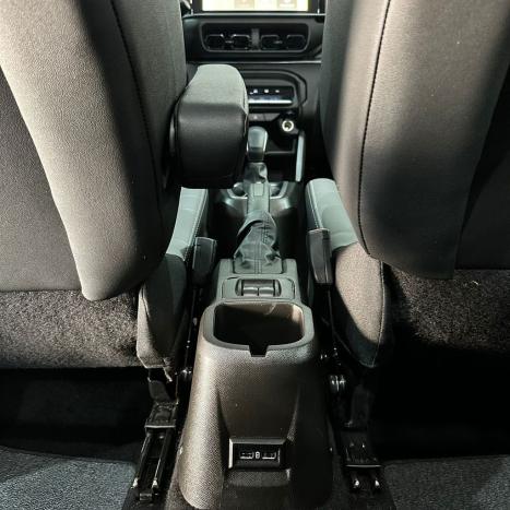 CITROEN Basalt 1.0 12V 4P GSE FLEX 200 SHINE TURBO 200 AUTOM�TICO CVT, Foto 13