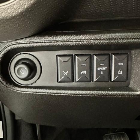 CITROEN Basalt 1.0 12V 4P GSE FLEX 200 SHINE TURBO 200 AUTOM�TICO CVT, Foto 15