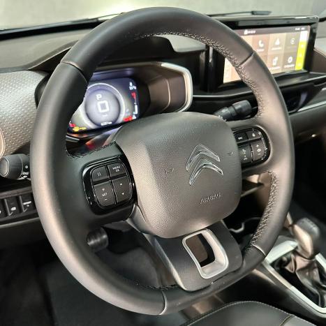 CITROEN Basalt 1.0 12V 4P GSE FLEX 200 SHINE TURBO 200 AUTOM�TICO CVT, Foto 16