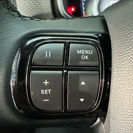 CITROEN Basalt 1.0 12V 4P GSE FLEX 200 SHINE TURBO 200 AUTOM�TICO CVT, Foto 17