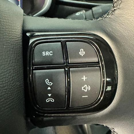 CITROEN Basalt 1.0 12V 4P GSE FLEX 200 SHINE TURBO 200 AUTOM�TICO CVT, Foto 18