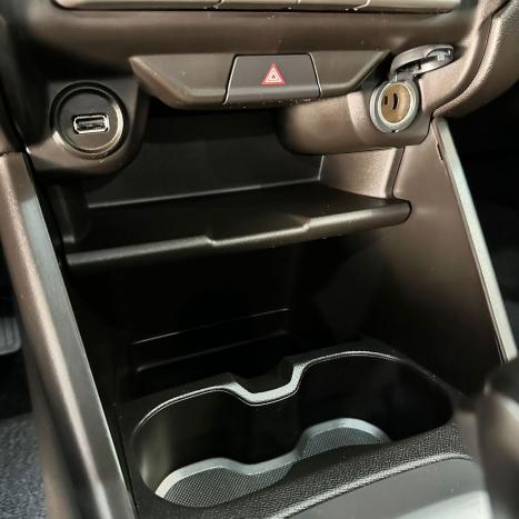 CITROEN Basalt 1.0 12V 4P GSE FLEX 200 SHINE TURBO 200 AUTOM�TICO CVT, Foto 20