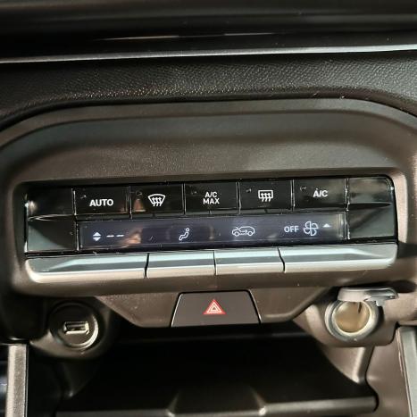 CITROEN Basalt 1.0 12V 4P GSE FLEX 200 SHINE TURBO 200 AUTOM�TICO CVT, Foto 21