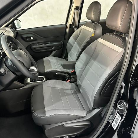 CITROEN Basalt 1.0 12V 4P GSE FLEX 200 SHINE TURBO 200 AUTOM�TICO CVT, Foto 22