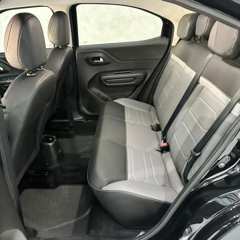 CITROEN Basalt 1.0 12V 4P GSE FLEX 200 SHINE TURBO 200 AUTOM�TICO CVT, Foto 23