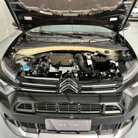 CITROEN Basalt 1.0 12V 4P GSE FLEX 200 SHINE TURBO 200 AUTOM�TICO CVT, Foto 24