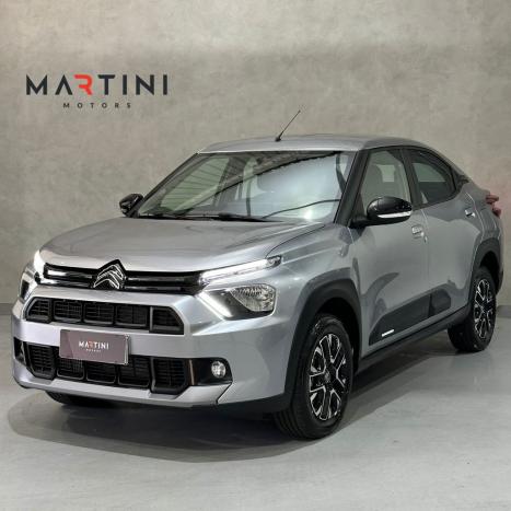CITROEN Basalt 1.0 12V 4P GSE FLEX SHINE TURBO 200 AUTOM�TICO CVT, Foto 1