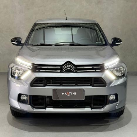 CITROEN Basalt 1.0 12V 4P GSE FLEX SHINE TURBO 200 AUTOM�TICO CVT, Foto 2