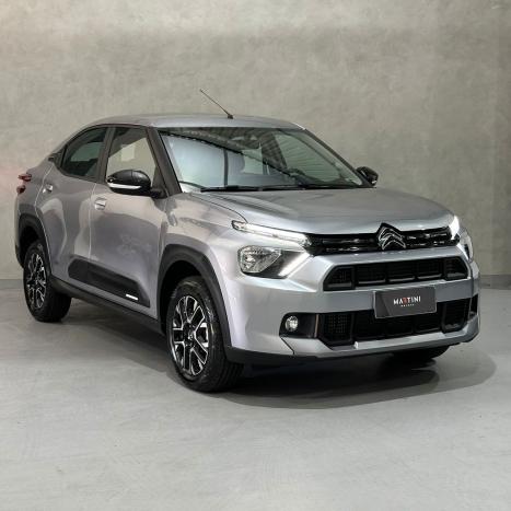 CITROEN Basalt 1.0 12V 4P GSE FLEX SHINE TURBO 200 AUTOM�TICO CVT, Foto 3