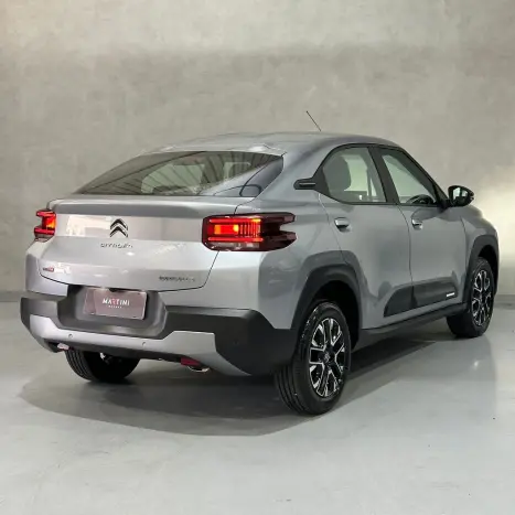 CITROEN Basalt 1.0 12V 4P GSE FLEX SHINE TURBO 200 AUTOM�TICO CVT, Foto 4