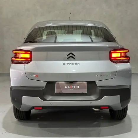 CITROEN Basalt 1.0 12V 4P GSE FLEX SHINE TURBO 200 AUTOM�TICO CVT, Foto 5