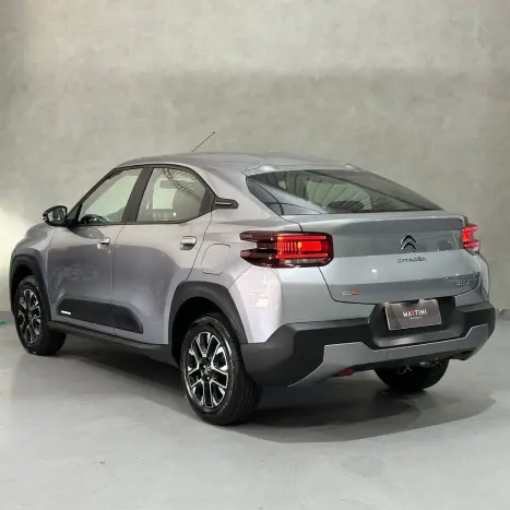 CITROEN Basalt 1.0 12V 4P GSE FLEX SHINE TURBO 200 AUTOM�TICO CVT, Foto 6