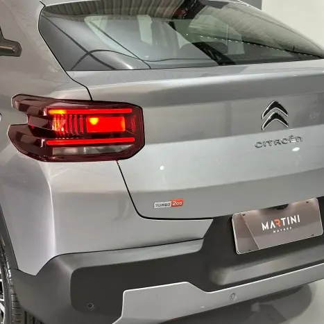 CITROEN Basalt 1.0 12V 4P GSE FLEX SHINE TURBO 200 AUTOM�TICO CVT, Foto 7