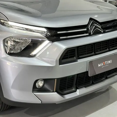 CITROEN Basalt 1.0 12V 4P GSE FLEX SHINE TURBO 200 AUTOM�TICO CVT, Foto 8