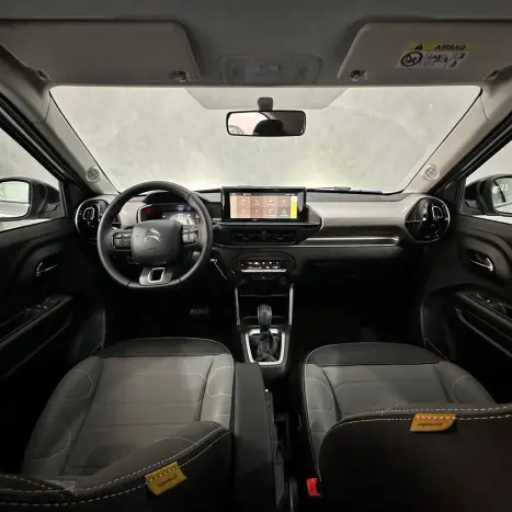 CITROEN Basalt 1.0 12V 4P GSE FLEX SHINE TURBO 200 AUTOM�TICO CVT, Foto 9