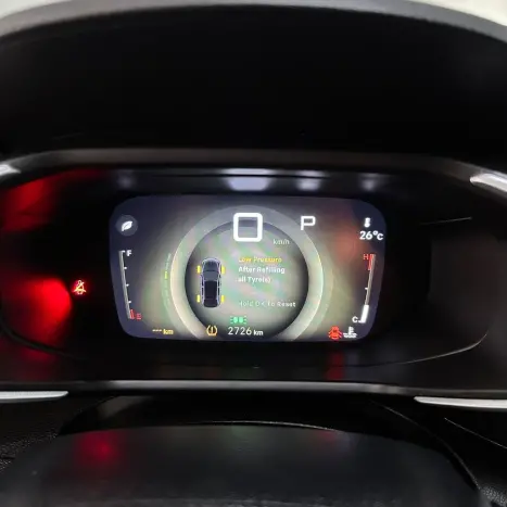 CITROEN Basalt 1.0 12V 4P GSE FLEX SHINE TURBO 200 AUTOM�TICO CVT, Foto 10