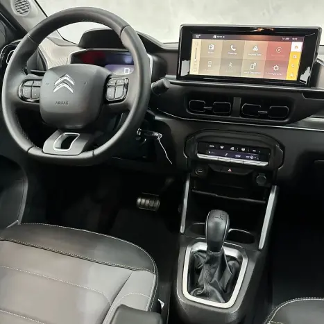 CITROEN Basalt 1.0 12V 4P GSE FLEX SHINE TURBO 200 AUTOM�TICO CVT, Foto 11