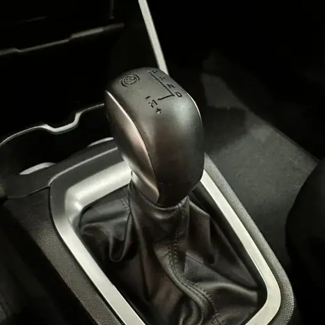 CITROEN Basalt 1.0 12V 4P GSE FLEX SHINE TURBO 200 AUTOM�TICO CVT, Foto 15