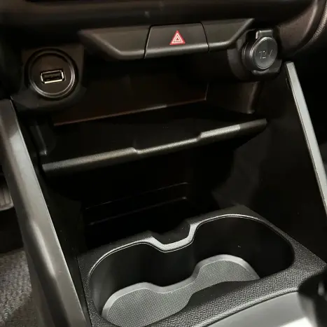 CITROEN Basalt 1.0 12V 4P GSE FLEX SHINE TURBO 200 AUTOM�TICO CVT, Foto 16