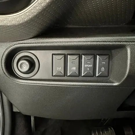 CITROEN Basalt 1.0 12V 4P GSE FLEX SHINE TURBO 200 AUTOM�TICO CVT, Foto 17