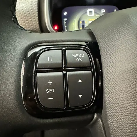 CITROEN Basalt 1.0 12V 4P GSE FLEX SHINE TURBO 200 AUTOM�TICO CVT, Foto 20