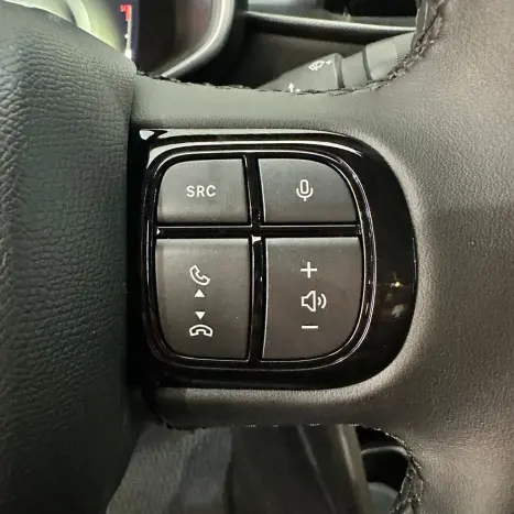 CITROEN Basalt 1.0 12V 4P GSE FLEX SHINE TURBO 200 AUTOM�TICO CVT, Foto 21