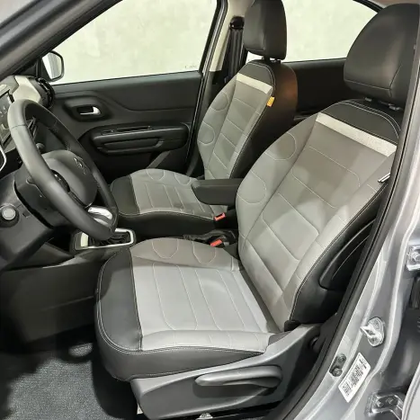 CITROEN Basalt 1.0 12V 4P GSE FLEX SHINE TURBO 200 AUTOM�TICO CVT, Foto 22