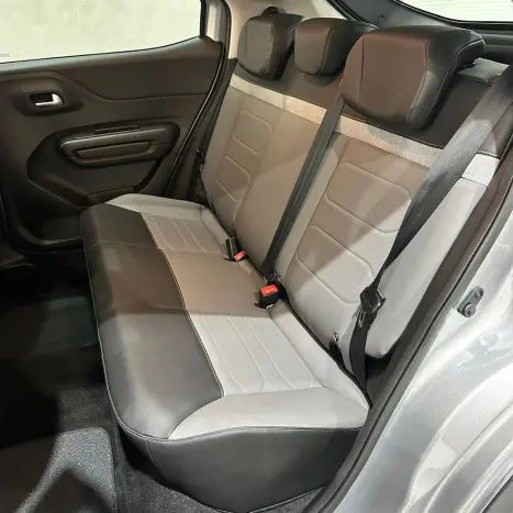 CITROEN Basalt 1.0 12V 4P GSE FLEX SHINE TURBO 200 AUTOM�TICO CVT, Foto 23