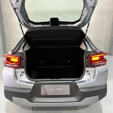 CITROEN Basalt 1.0 12V 4P GSE FLEX SHINE TURBO 200 AUTOM�TICO CVT, Foto 24