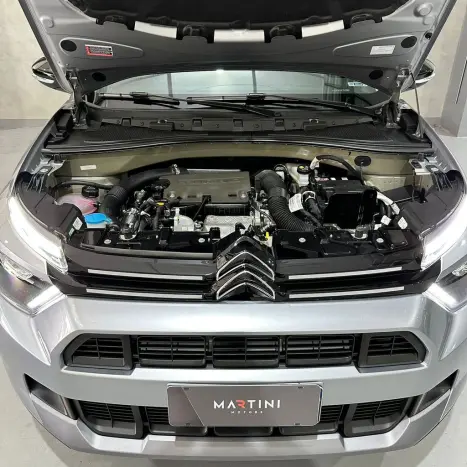 CITROEN Basalt 1.0 12V 4P GSE FLEX SHINE TURBO 200 AUTOM�TICO CVT, Foto 25