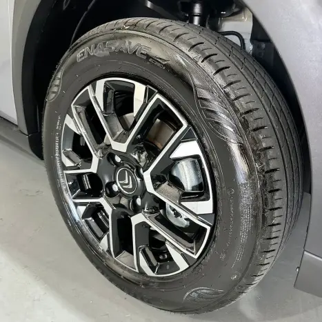 CITROEN Basalt 1.0 12V 4P GSE FLEX SHINE TURBO 200 AUTOM�TICO CVT, Foto 26