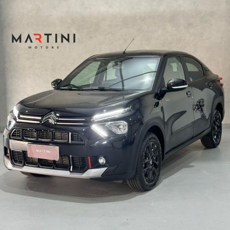 CITROEN Basalt 1.0 12V 4P GSE FLEX DARK EDITION TURBO 200 AUTOM�TICO CVT, Foto 1