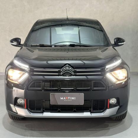 CITROEN Basalt 1.0 12V 4P GSE FLEX DARK EDITION TURBO 200 AUTOM�TICO CVT, Foto 2