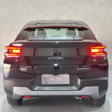 CITROEN Basalt 1.0 12V 4P GSE FLEX DARK EDITION TURBO 200 AUTOM�TICO CVT, Foto 5