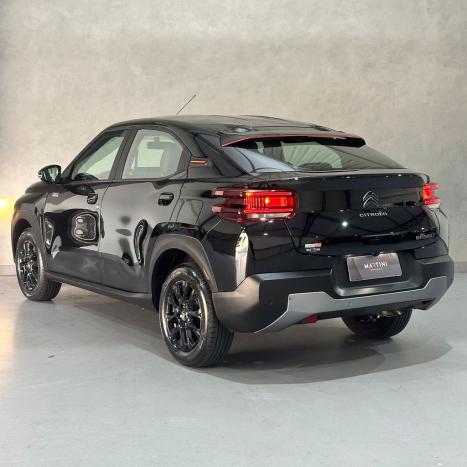 CITROEN Basalt 1.0 12V 4P GSE FLEX DARK EDITION TURBO 200 AUTOM�TICO CVT, Foto 6