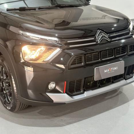 CITROEN Basalt 1.0 12V 4P GSE FLEX DARK EDITION TURBO 200 AUTOM�TICO CVT, Foto 7