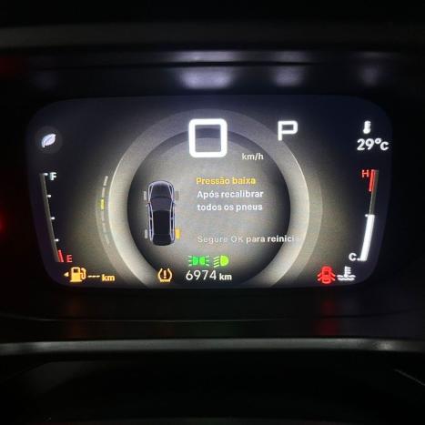 CITROEN Basalt 1.0 12V 4P GSE FLEX DARK EDITION TURBO 200 AUTOM�TICO CVT, Foto 10