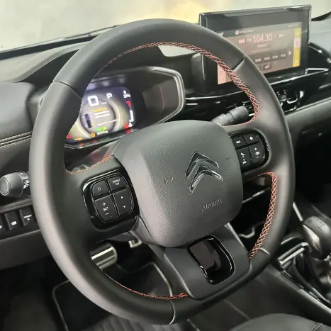 CITROEN Basalt 1.0 12V 4P GSE FLEX DARK EDITION TURBO 200 AUTOM�TICO CVT, Foto 18
