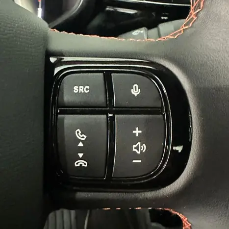 CITROEN Basalt 1.0 12V 4P GSE FLEX DARK EDITION TURBO 200 AUTOM�TICO CVT, Foto 20