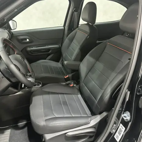 CITROEN Basalt 1.0 12V 4P GSE FLEX DARK EDITION TURBO 200 AUTOM�TICO CVT, Foto 21