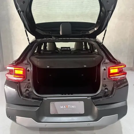 CITROEN Basalt 1.0 12V 4P GSE FLEX DARK EDITION TURBO 200 AUTOM�TICO CVT, Foto 23